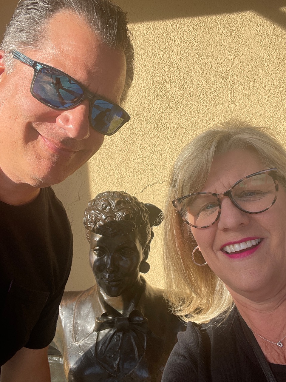 Puzzling Adventures near Gilman Hot Springs